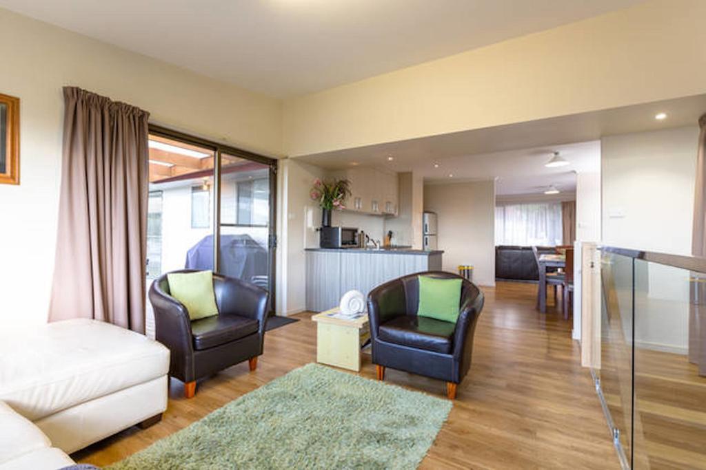 Holiday home Mirramar House *