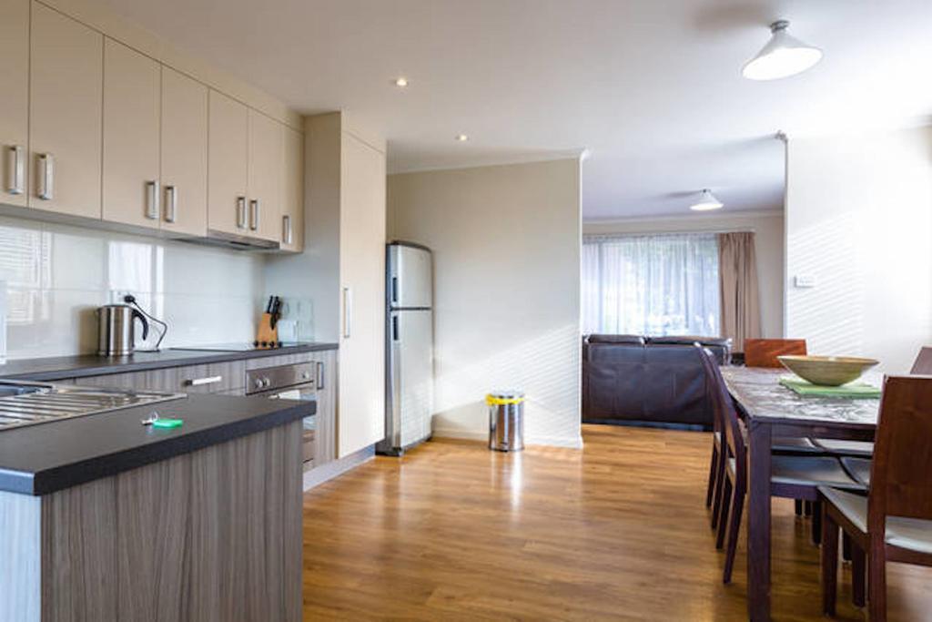 Holiday home Mirramar House