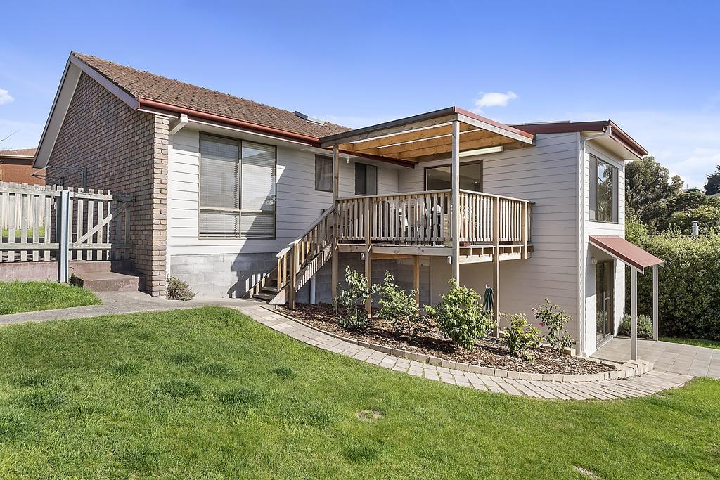 Holiday home Mirramar House
